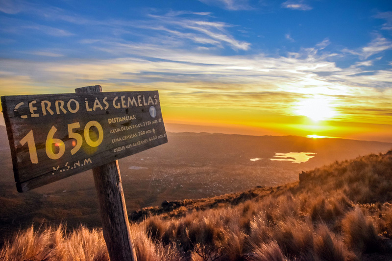 Agua de los Palos