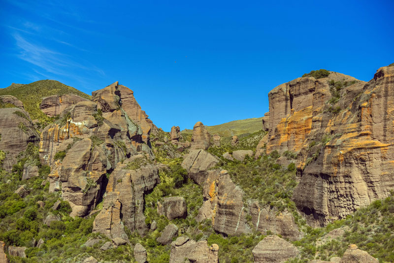 Los Terrones