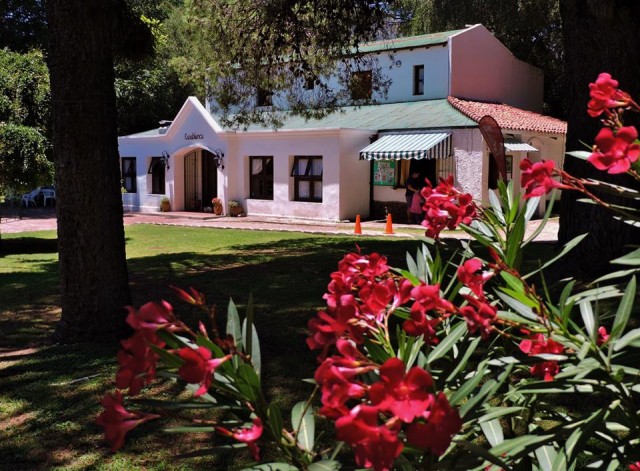 Casablanca La Granja