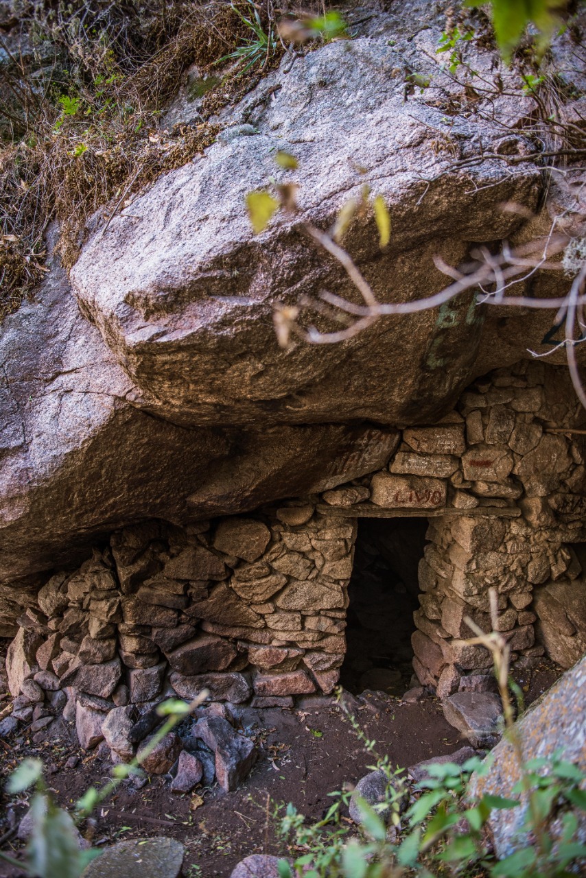Turismo Capilla - Valle de Punilla - - Argentina