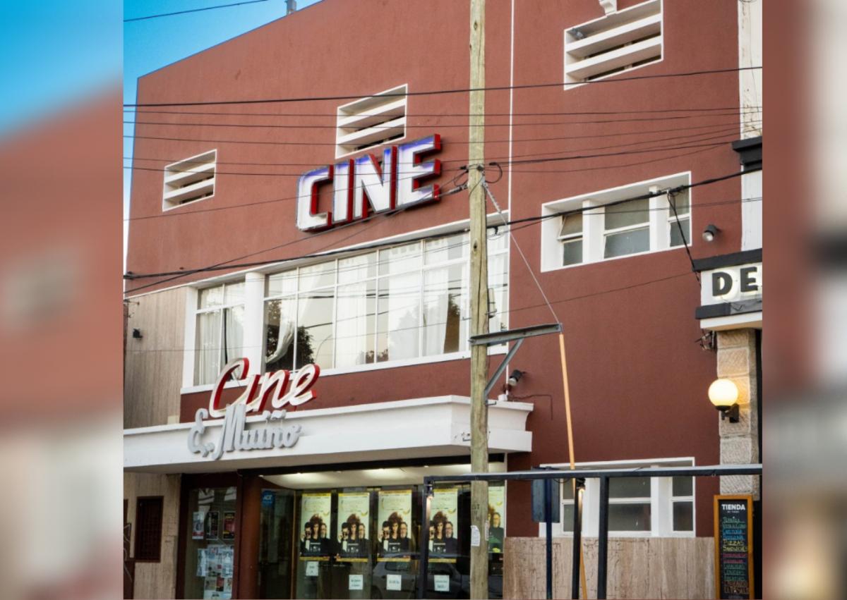 Cine