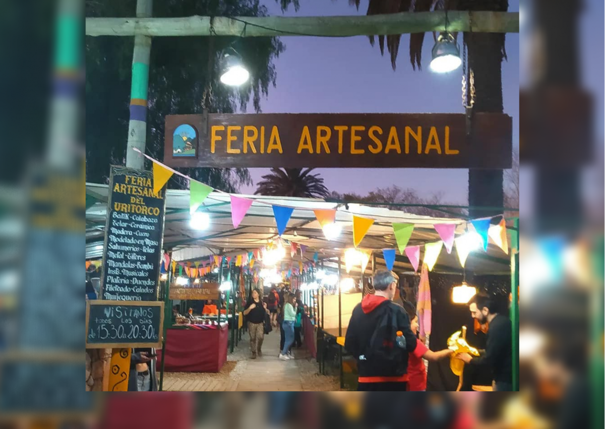 Ferias