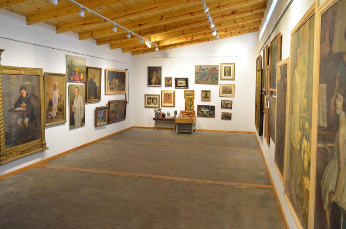 Museos