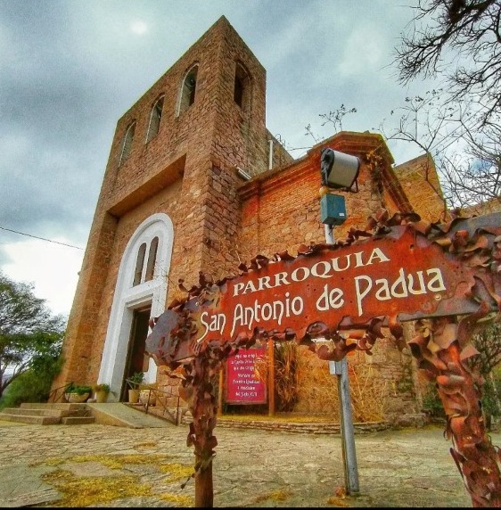 Circuito Religioso