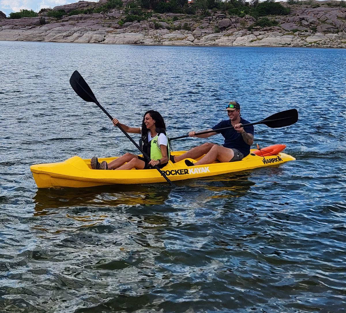 Kayak