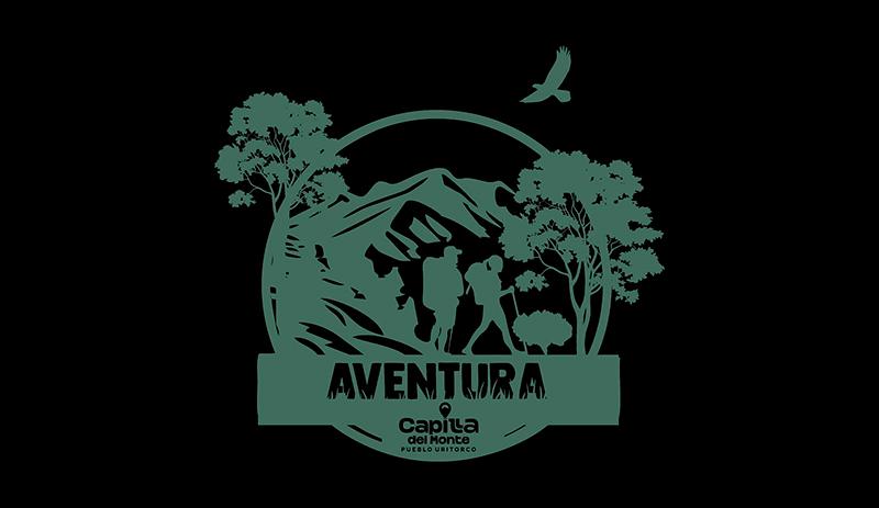 Pasaporte de Aventura